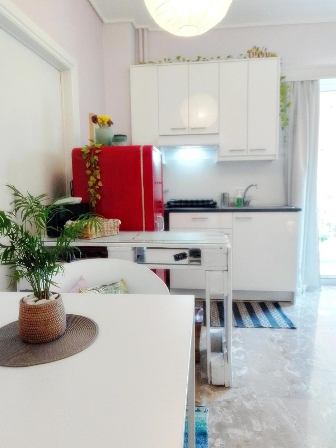 City Oasis Apartment Kalamata Exterior foto